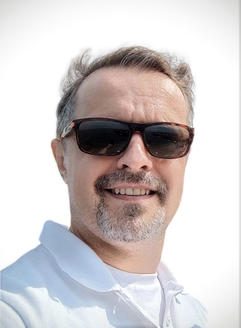 Max, Founder of TapGraded
